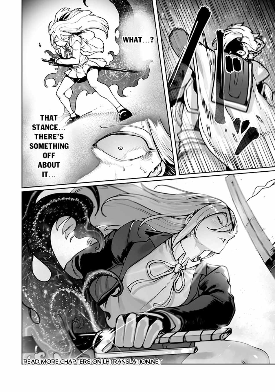 The Useless Tamer Will Turn into the Top Unconsciously by My Previous Life Knowledge Chapter 47 13